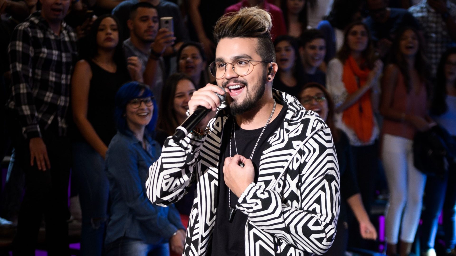 Luan Santana