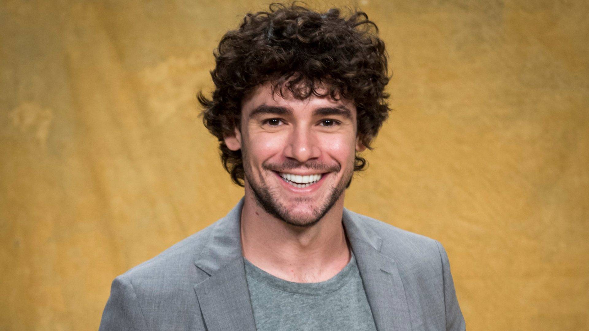 Narciso (Osmar Silveira), de Segundo Sol