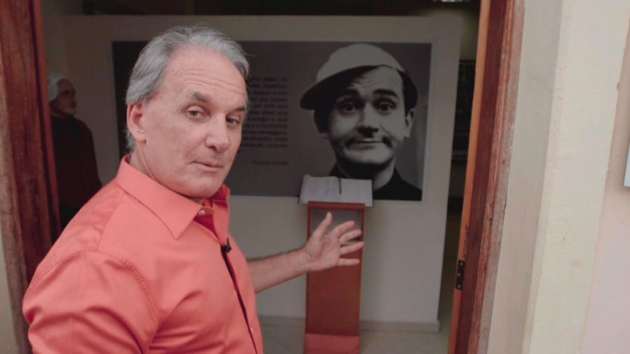 Otávio Mesquita