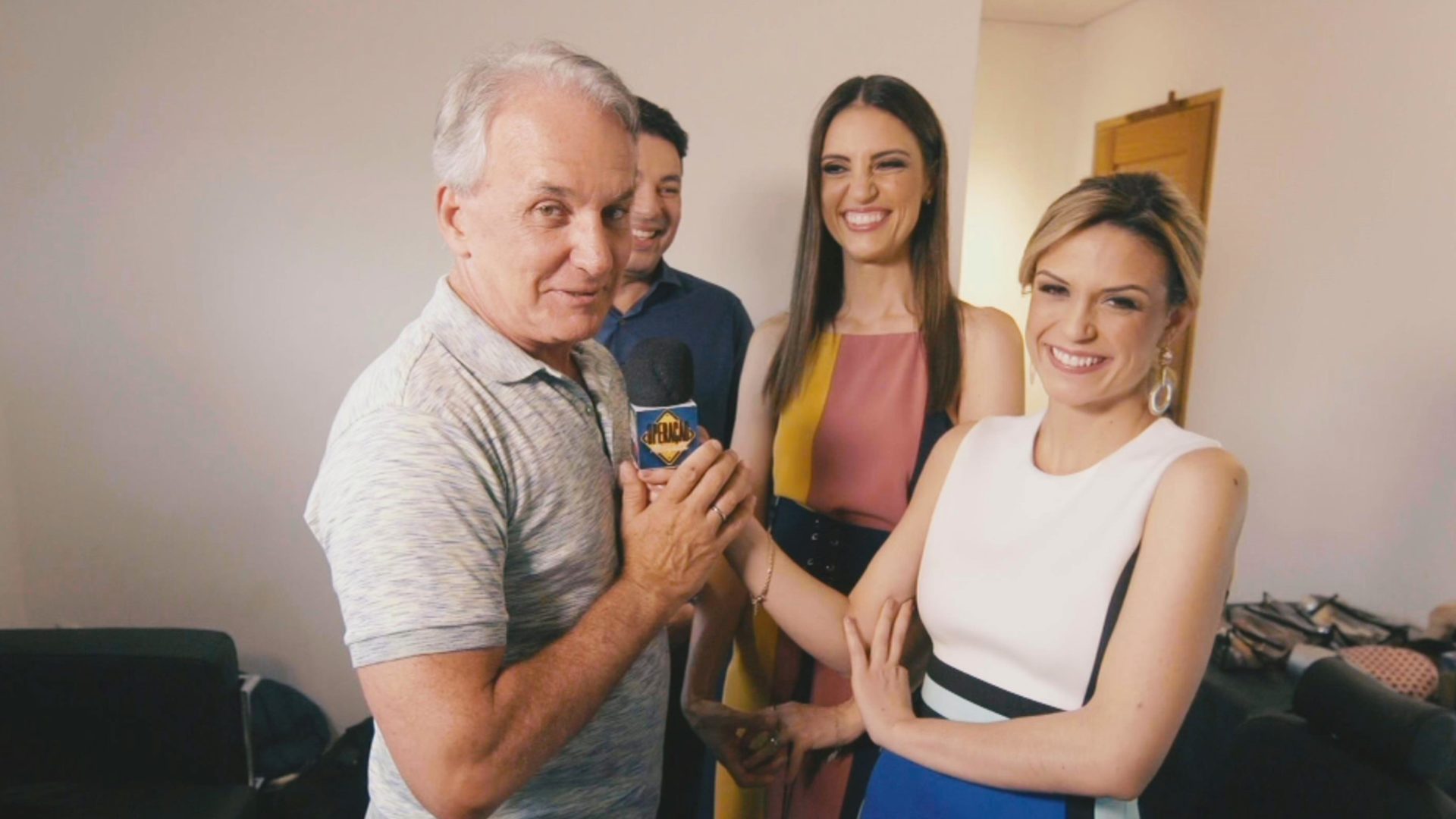Otávio Mesquita no Fábrica de Casamentos