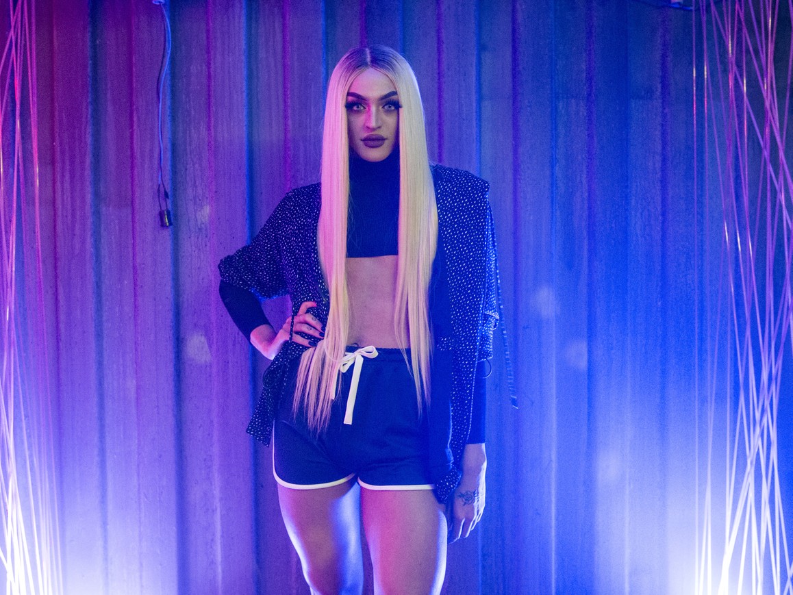 Pabllo Vittar
