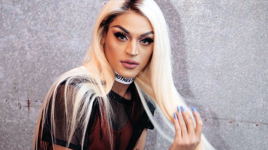 Pabllo Vittar