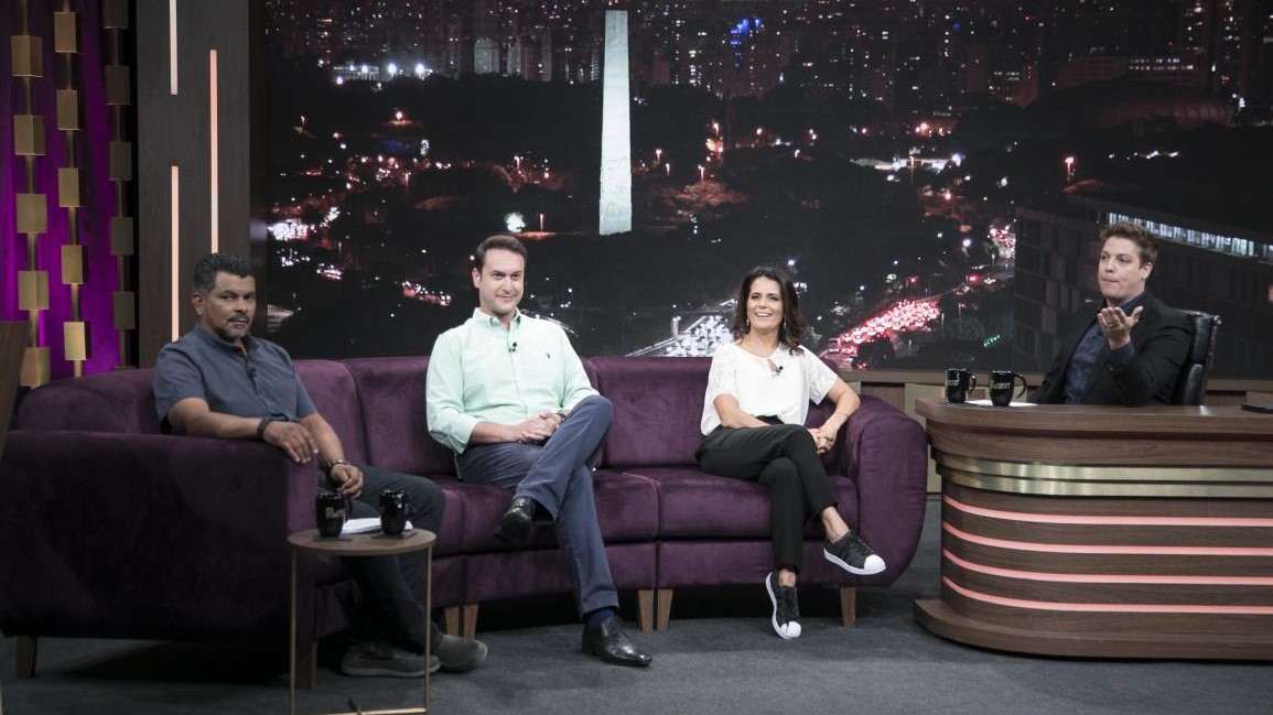 Programa do Porchat