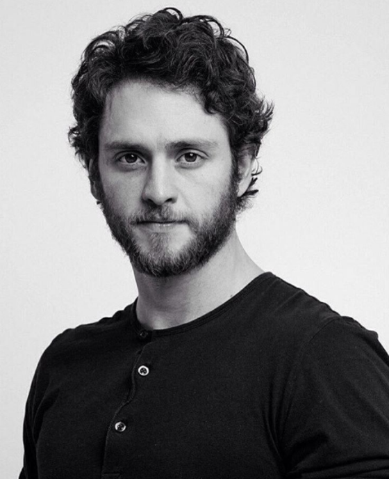 Christopher Uckermann virou fenômeno com a banda RBD (Divulgação)