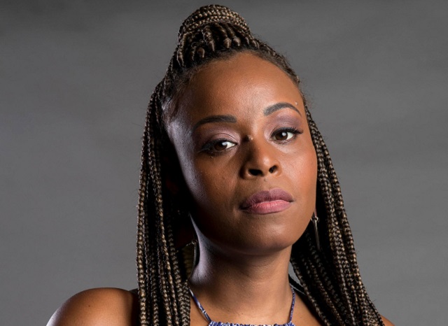 Doralice (Roberta Rodrigues), de Segundo Sol, da Globo