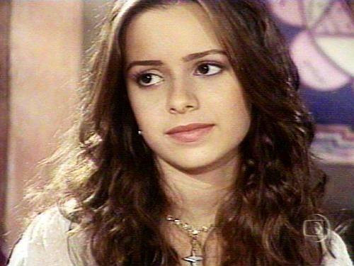 Sandy em Estrela Guia