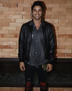 Pablo Morais