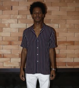 Danilo Ferreira