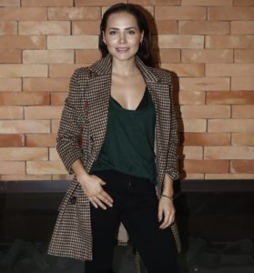 Letícia Colin