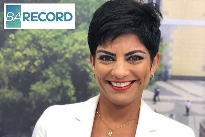 Patrícia Abreu (Divulgação)