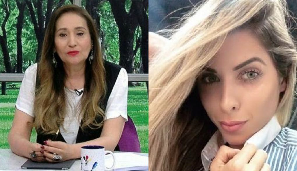 Sonia Abrao e Ana Paula Minerato