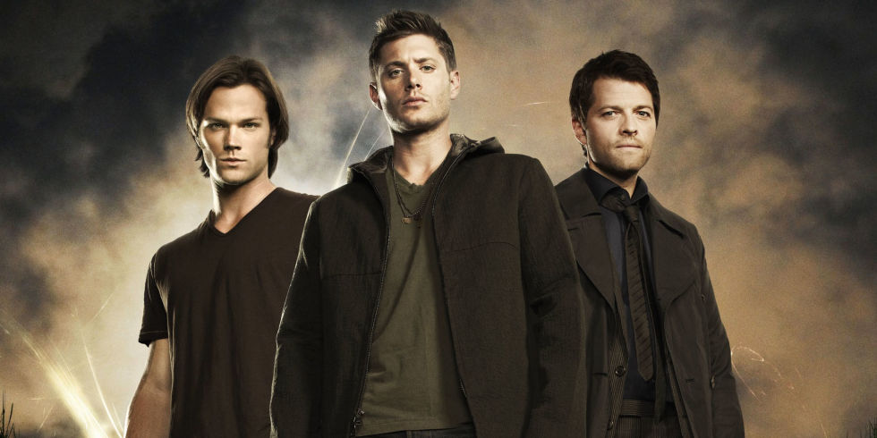 Supernatural