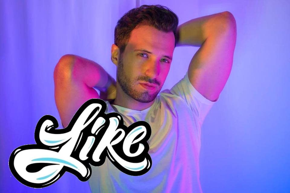 Rodrigo Massa estará em Like, a próxima novela da Televisa (Divulgação)