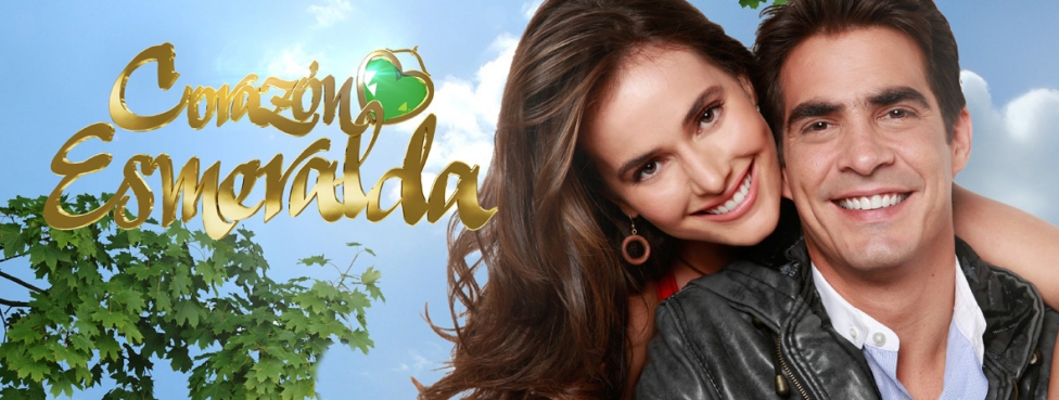 Coração Esmeralda é a nova novela da TV Aparecida