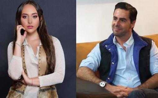 Atriz denunciou Eduardo Carbajal por assédio (Divulgação)