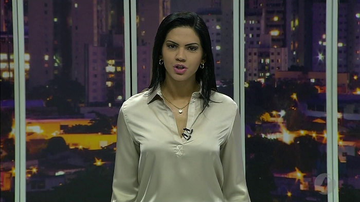 Reprodução/TV Serra Dourada