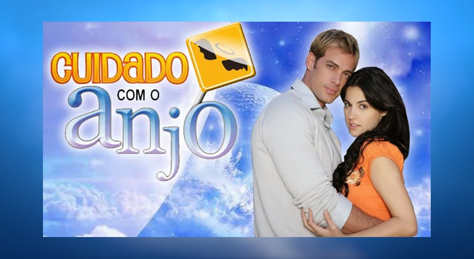Novela Cuidado com o Anjo completa dez anos de sua estreia (Divulgação)