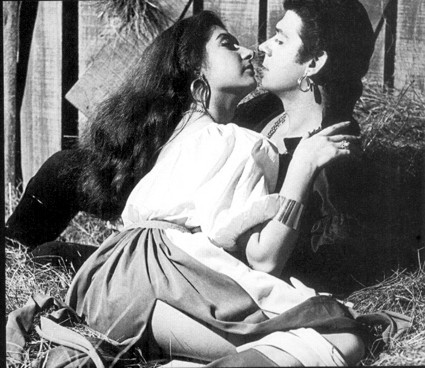 Ana Rosa e Hélio Souto