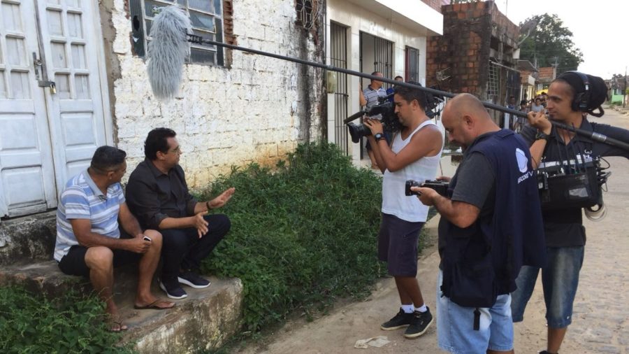 Domingo Show com Geraldo Luís