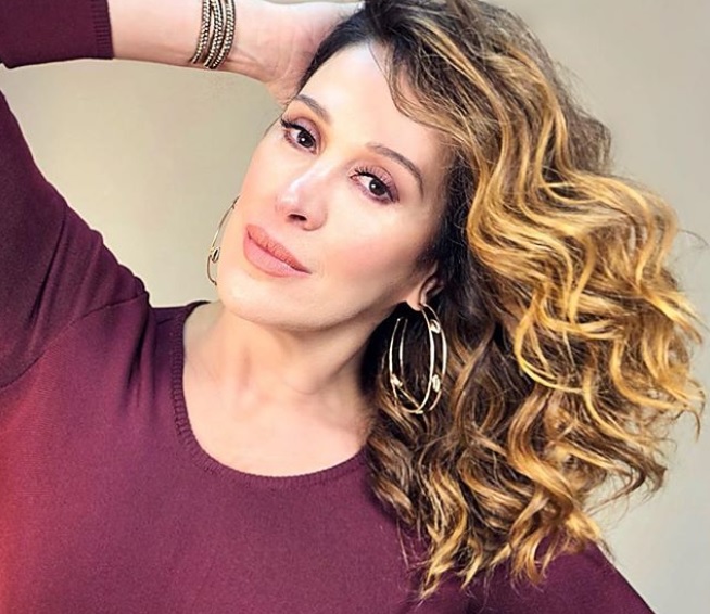 Claudia Raia