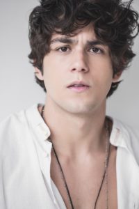 Daniel Rangel