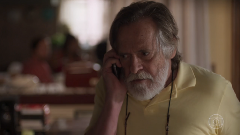 Dodo (Jose de Abreu) de Segundo Sol