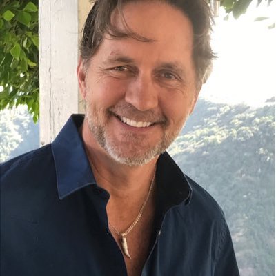 Guy Ecker está em O Senhor dos Céus (Divulgação)