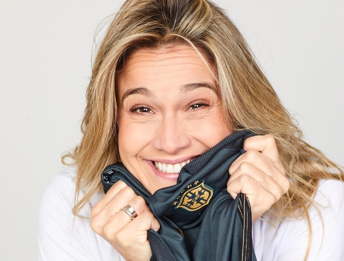 Fernanda Gentil