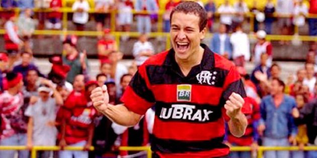 Rodrigo Faro como Renildo