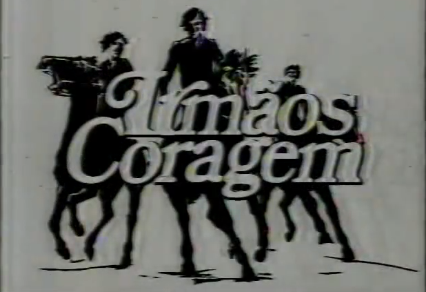 Irmãos Coragem
