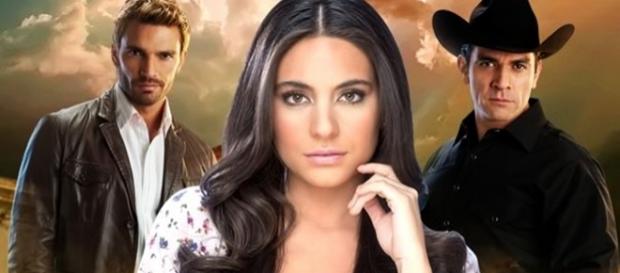 A Que Não Podia Amar tem Ana Brenda em seu elenco (Divulgação)