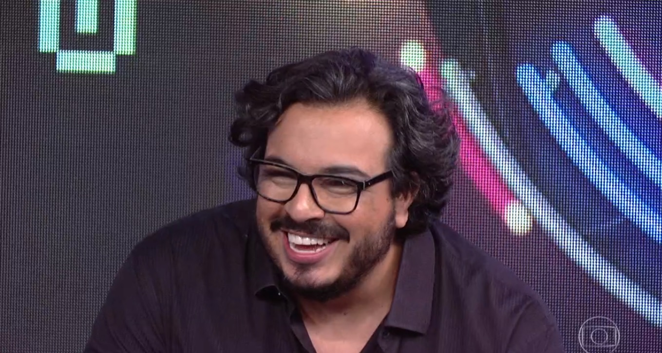 Luis Lobianco no Ding Dong