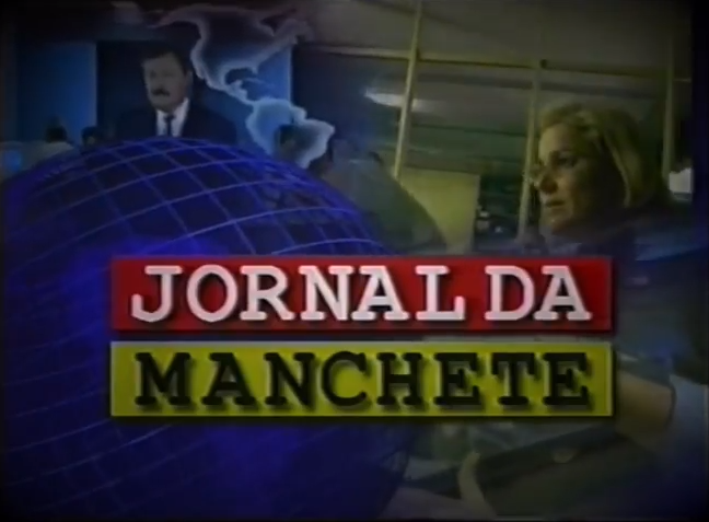 Rede Manchete