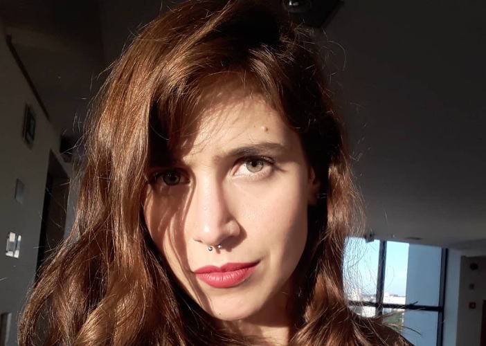 Mel Lisboa