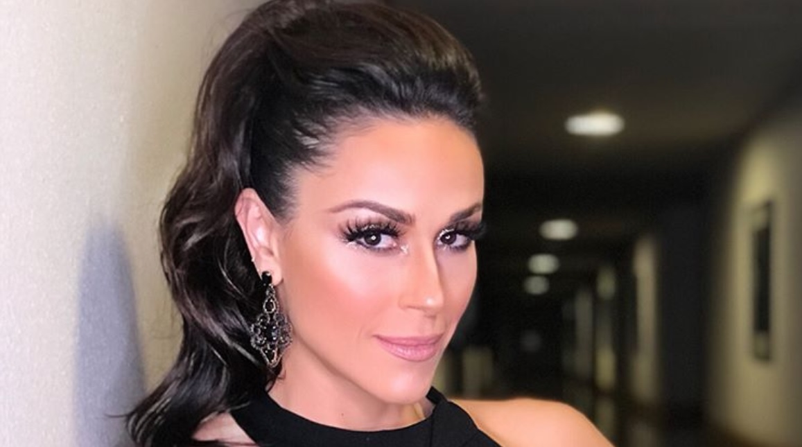 Nadja Haddad
