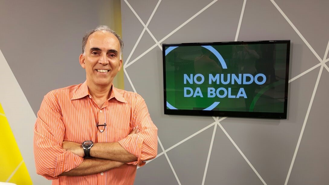 Programa No Mundo da Bola
