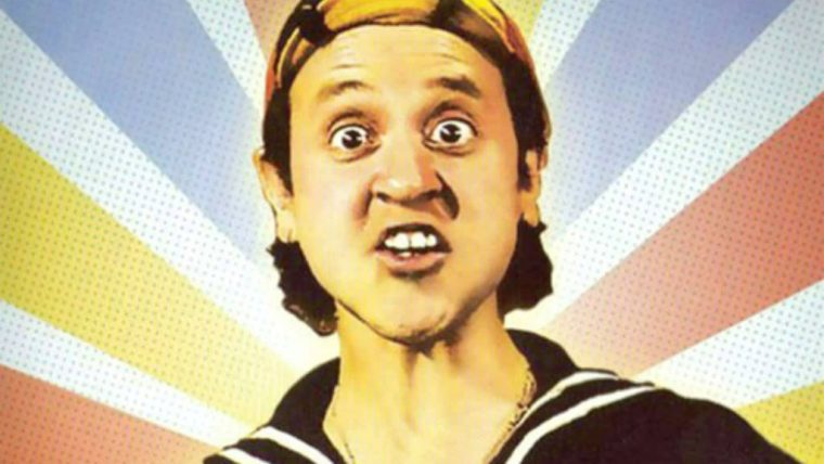 Quico é amigo de Chaves no seriado dos anos 70 da Televisa (Divulgação)