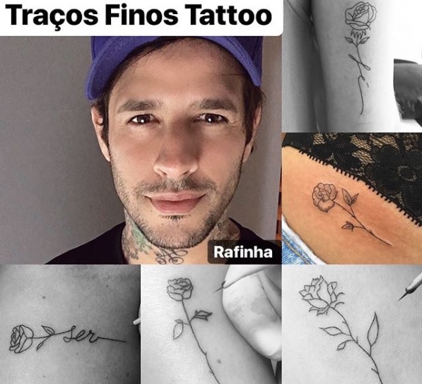Rafinha, vencedor do BBB8