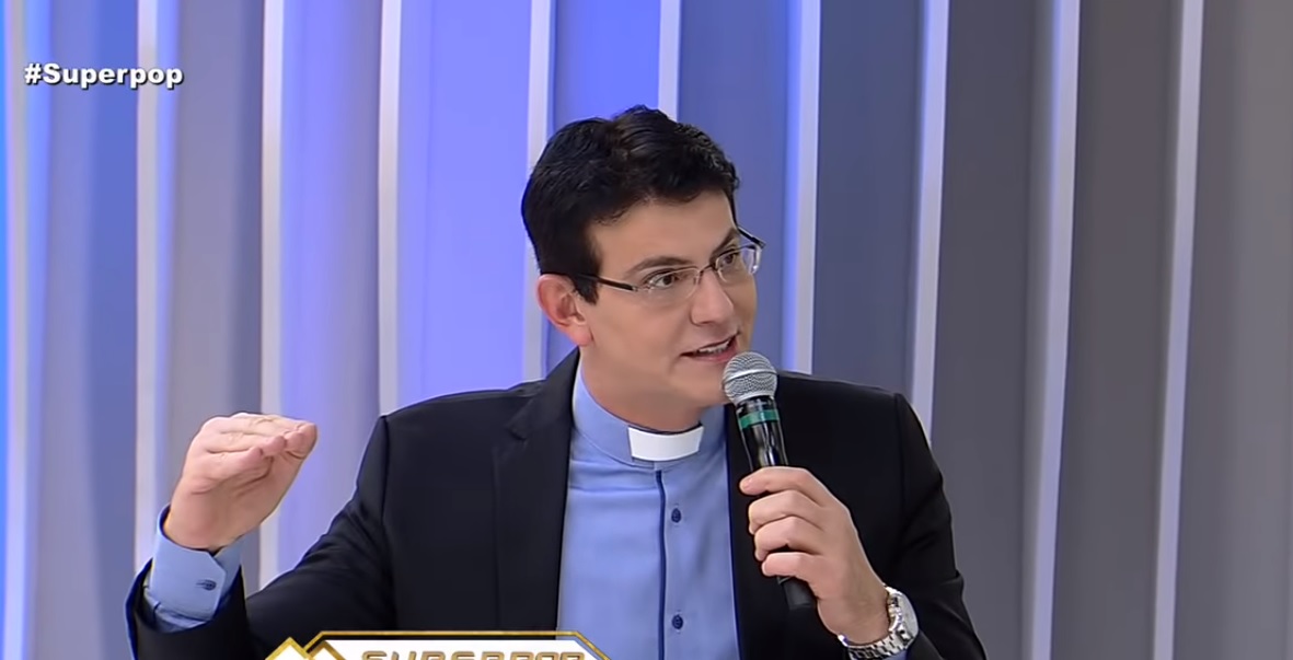 Reginaldo Manzotti no Terr da
