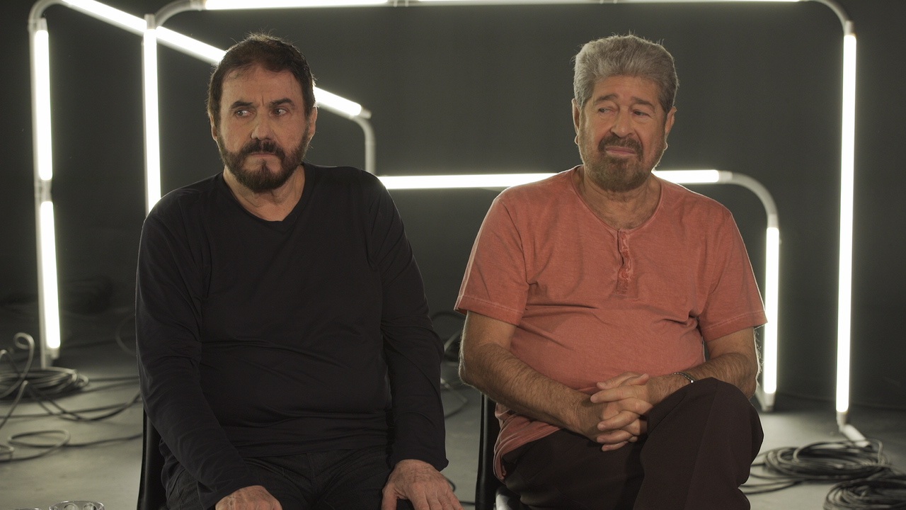 Antonio Carlos e Jocafi no Segue o Som