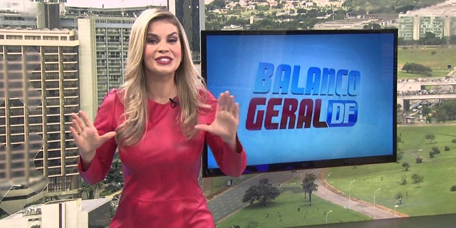 Sabrinna Albert (Reprodução)