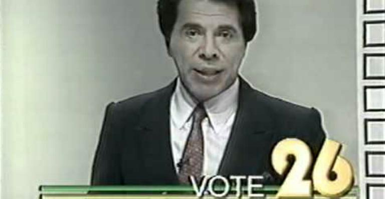 Silvio Santos