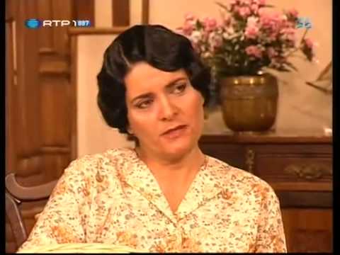 Jussara Freire como Clotilde na versão de 1994