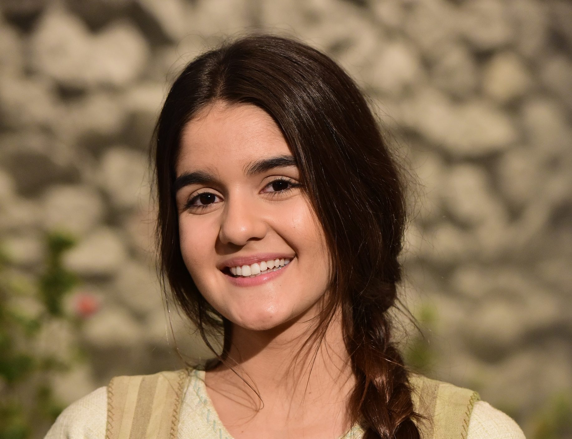 Maitê Padilha viverá a personagem Gabriela