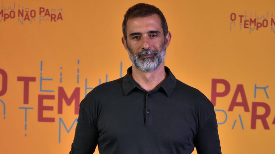 Marcos Pasquim