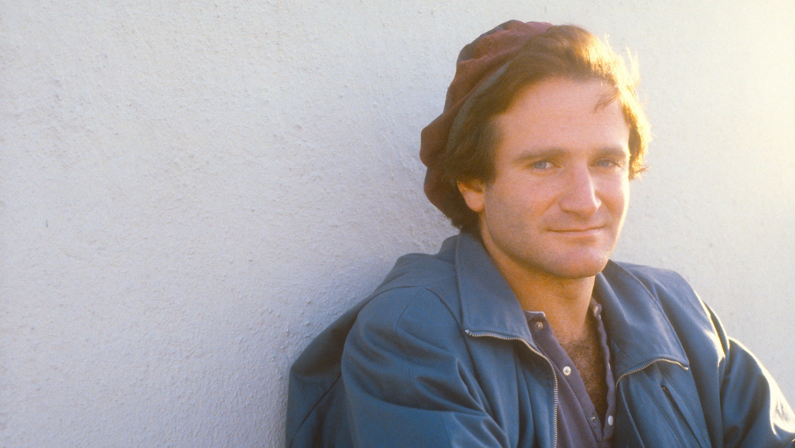 Robin Williams