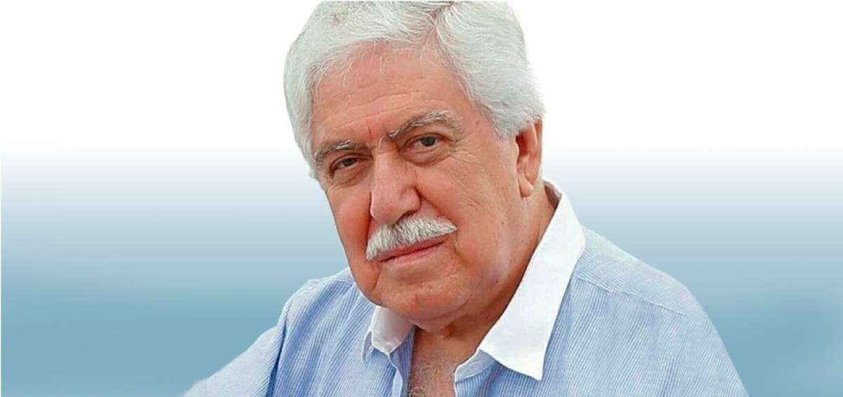 O ator Juan Luis Orendain estava no ar em O Senhor dos Céus (Divulgação)