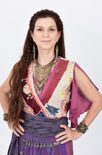 Adriana Garambone
