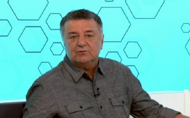 Arnaldo Cézar Coelho