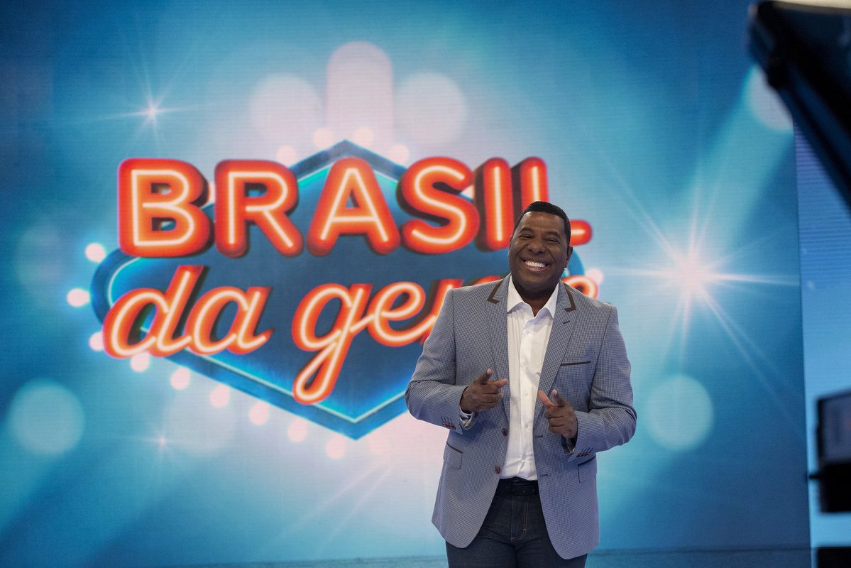 Band tirou da programacao o Brasil da Gente